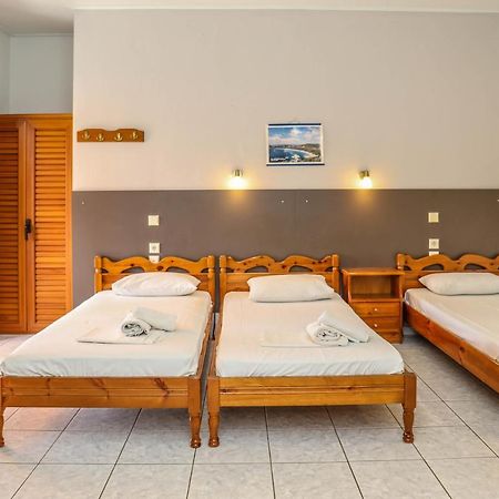 Ftelia Studios Skiatos Zewnętrze zdjęcie