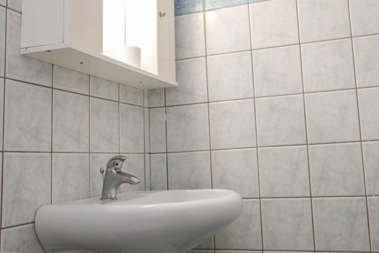 Ftelia Studios Skiatos Zewnętrze zdjęcie